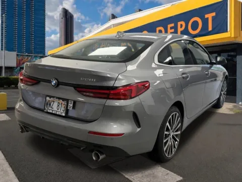 More photos of 2024 BMW 2 Series 228i at Aloha Auto Depot LLC., HI