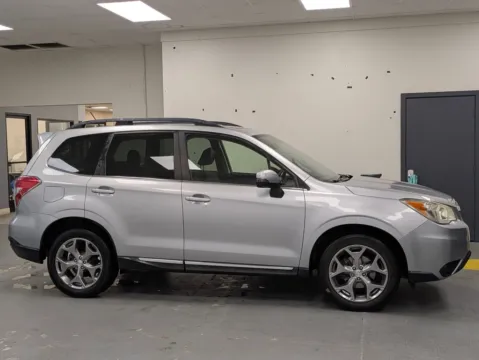 Photos of 2015 Subaru Forester 2.5i Touring for sale in Honolulu, HI at Aloha Auto Depot LLC.