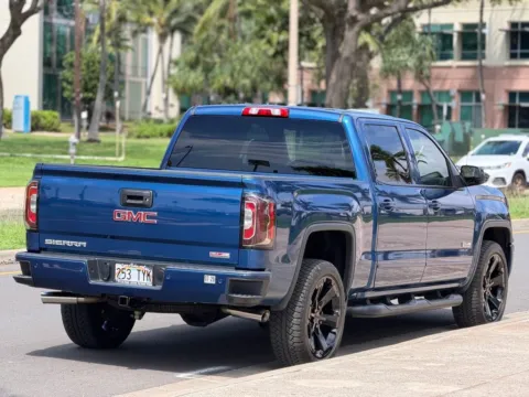 More photos of 2018 GMC Sierra 1500 SLT at Aloha Auto Depot LLC., HI