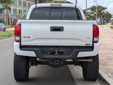 More photos of 2021 Toyota Tacoma SR at Aloha Auto Depot LLC., HI