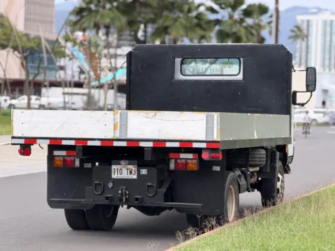 More photos of 2012 Mitsubishi Fuso FGB72S at Aloha Auto Depot LLC., HI