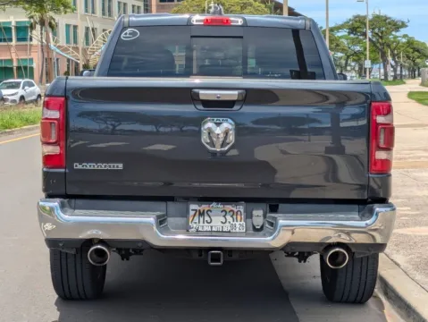 More photos of 2020 Ram 1500 Laramie at Aloha Auto Depot LLC., HI