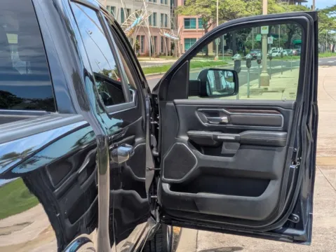 More photos of 2020 Ram 1500 Laramie at Aloha Auto Depot LLC., HI