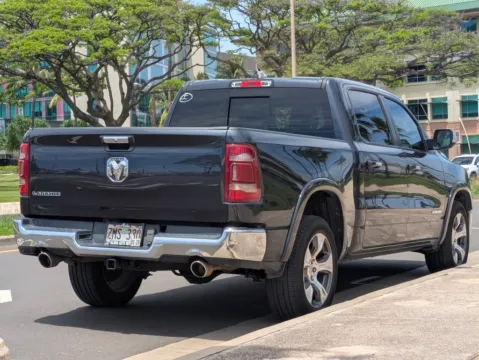 More photos of 2020 Ram 1500 Laramie at Aloha Auto Depot LLC., HI