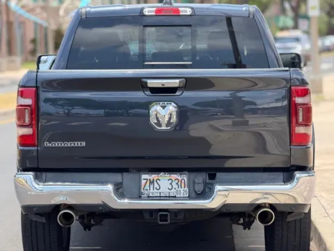 More photos of 2020 Ram 1500 Laramie at Aloha Auto Depot LLC., HI