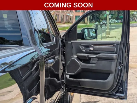 More photos of 2020 Ram 1500 Laramie at Aloha Auto Depot LLC., HI