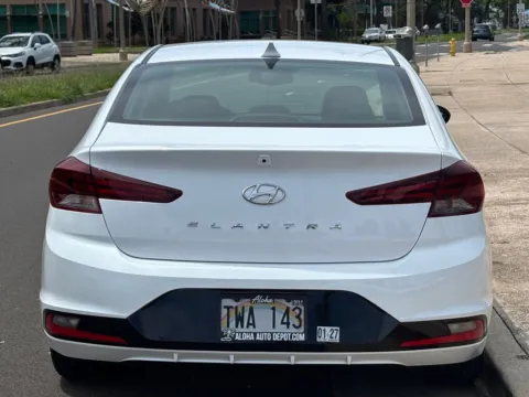 More photos of 2019 Hyundai Elantra Value Edition at Aloha Auto Depot LLC., HI