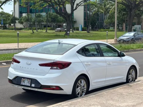 More photos of 2019 Hyundai Elantra Value Edition at Aloha Auto Depot LLC., HI