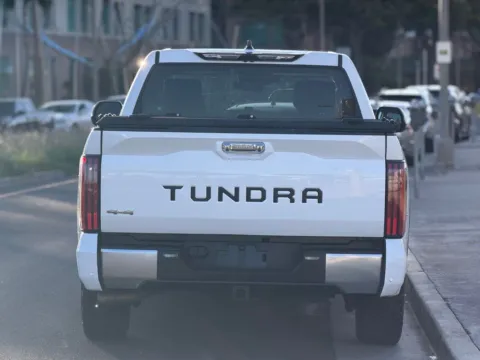 More photos of 2022 Toyota Tundra Limited at Aloha Auto Depot LLC., HI