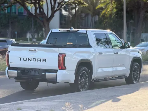 More photos of 2022 Toyota Tundra Limited at Aloha Auto Depot LLC., HI