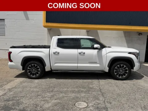 More photos of 2022 Toyota Tundra Limited at Aloha Auto Depot LLC., HI
