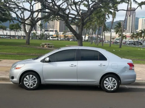 Photos of 2011 Toyota Yaris for sale in Honolulu, HI at Aloha Auto Depot LLC.