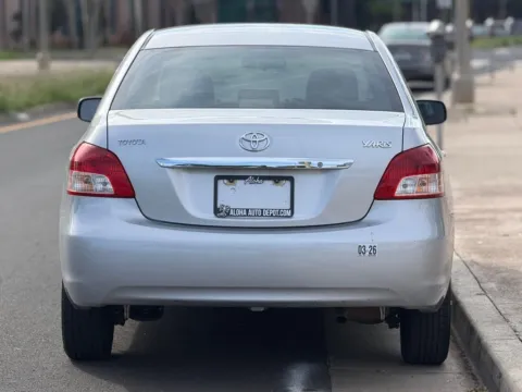 More photos of 2011 Toyota Yaris at Aloha Auto Depot LLC., HI