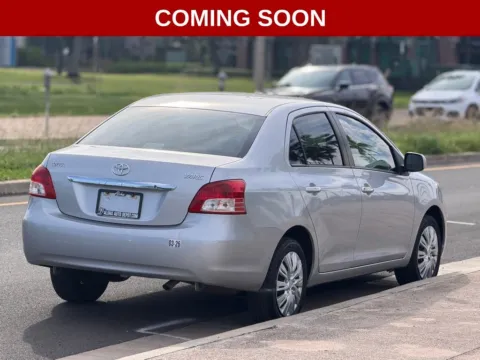 More photos of 2011 Toyota Yaris at Aloha Auto Depot LLC., HI