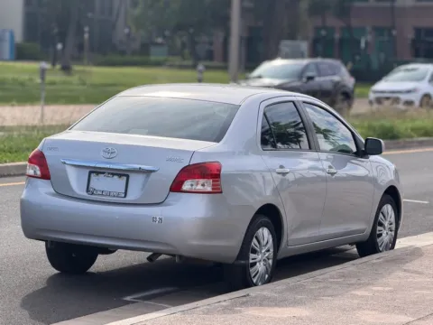 More photos of 2011 Toyota Yaris at Aloha Auto Depot LLC., HI