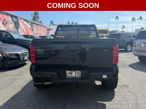 More photos of 2024 Toyota Tacoma SR5 at Aloha Auto Depot LLC., HI
