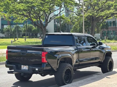 More photos of 2024 Toyota Tacoma SR5 at Aloha Auto Depot LLC., HI