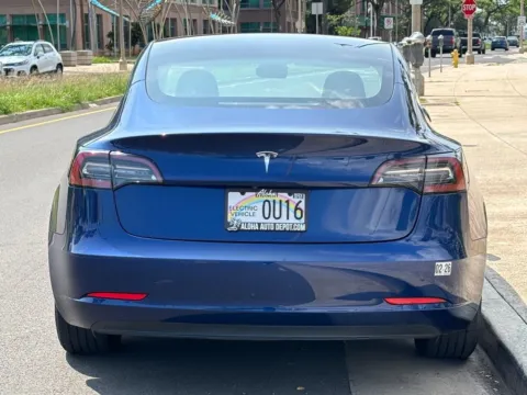 More photos of 2023 Tesla Model 3 at Aloha Auto Depot LLC., HI