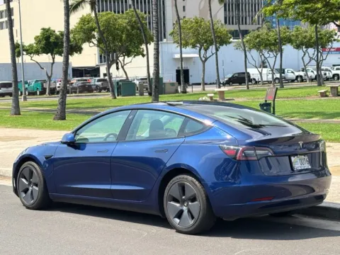 More photos of 2023 Tesla Model 3 at Aloha Auto Depot LLC., HI