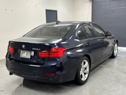 More photos of 2015 BMW 3 Series 328d at Aloha Auto Depot LLC., HI