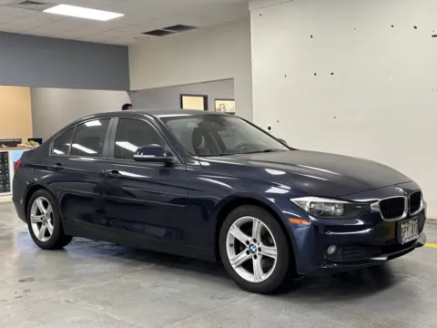 More photos of 2015 BMW 3 Series 328d at Aloha Auto Depot LLC., HI