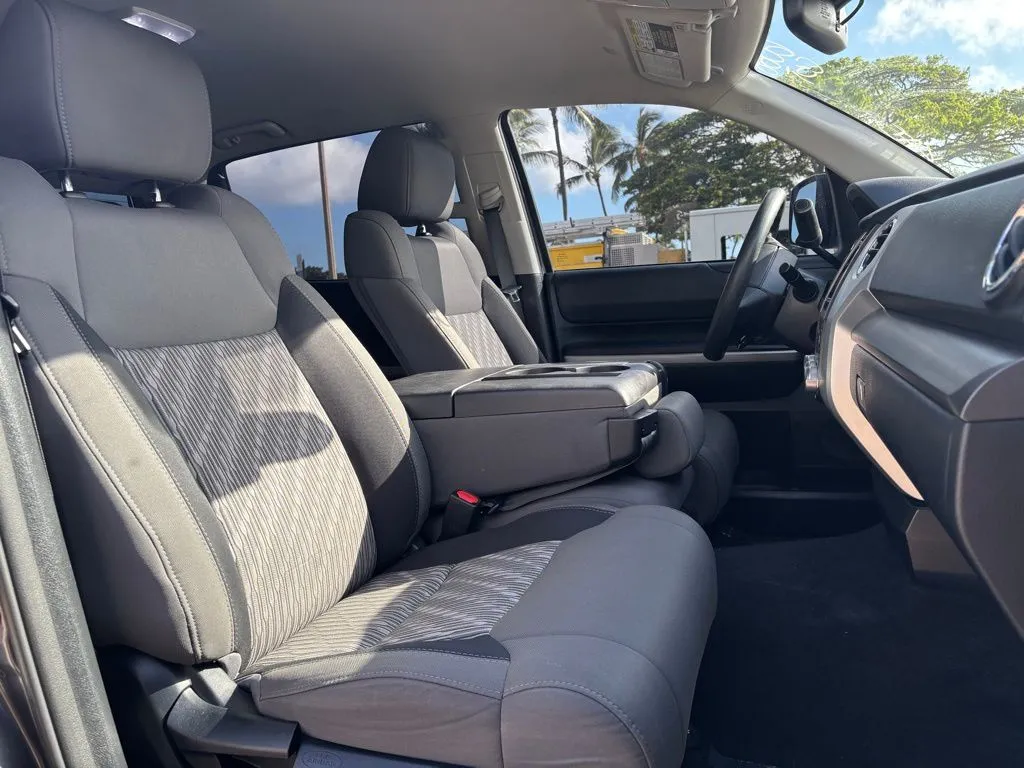 Used 2019 Toyota Tundra SR5 for sale in Honolulu, HI at Aloha Auto
