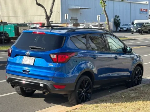 More photos of 2019 Ford Escape SE at Aloha Auto Depot LLC., HI