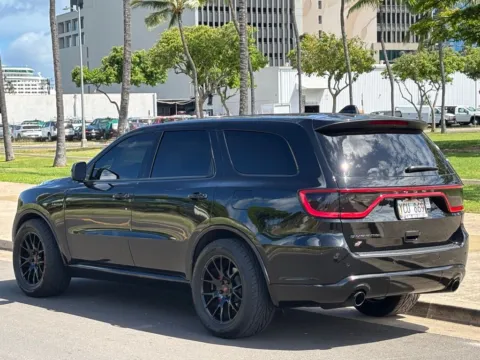 Another view of 2026 Dodge Durango GT HEMI V8 for sale in Honolulu, HI at Aloha Auto Depot LLC.