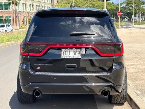More photos of 2026 Dodge Durango GT HEMI V8 at Aloha Auto Depot LLC., HI