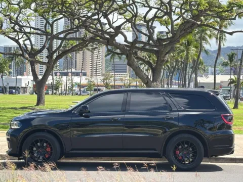 Photos of 2026 Dodge Durango GT HEMI V8 for sale in Honolulu, HI at Aloha Auto Depot LLC.
