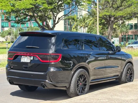 More photos of 2026 Dodge Durango GT HEMI V8 at Aloha Auto Depot LLC., HI