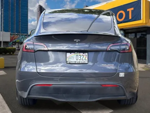 More photos of 2022 Tesla Model Y Performance at Aloha Auto Depot LLC., HI