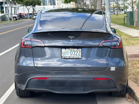 More photos of 2022 Tesla Model Y Performance at Aloha Auto Depot LLC., HI