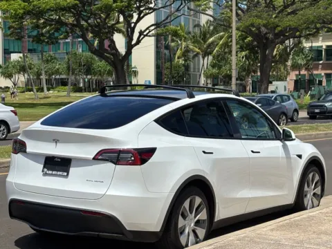 More photos of 2023 Tesla Model Y Long Range at Aloha Auto Depot LLC., HI