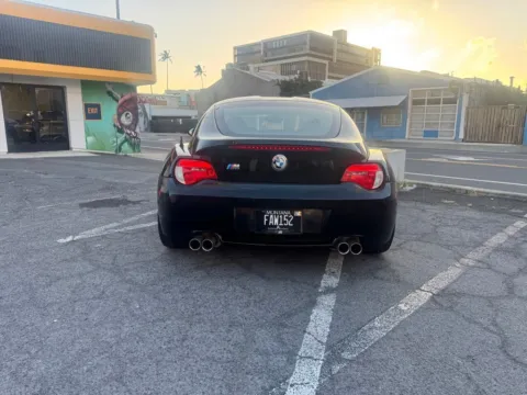 More photos of 2007 BMW Z4 M at Aloha Auto Depot LLC., HI