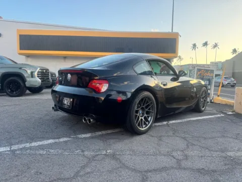 More photos of 2007 BMW Z4 M at Aloha Auto Depot LLC., HI