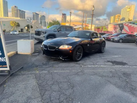 Black 2007 BMW Z4 M for sale in Honolulu, HI
