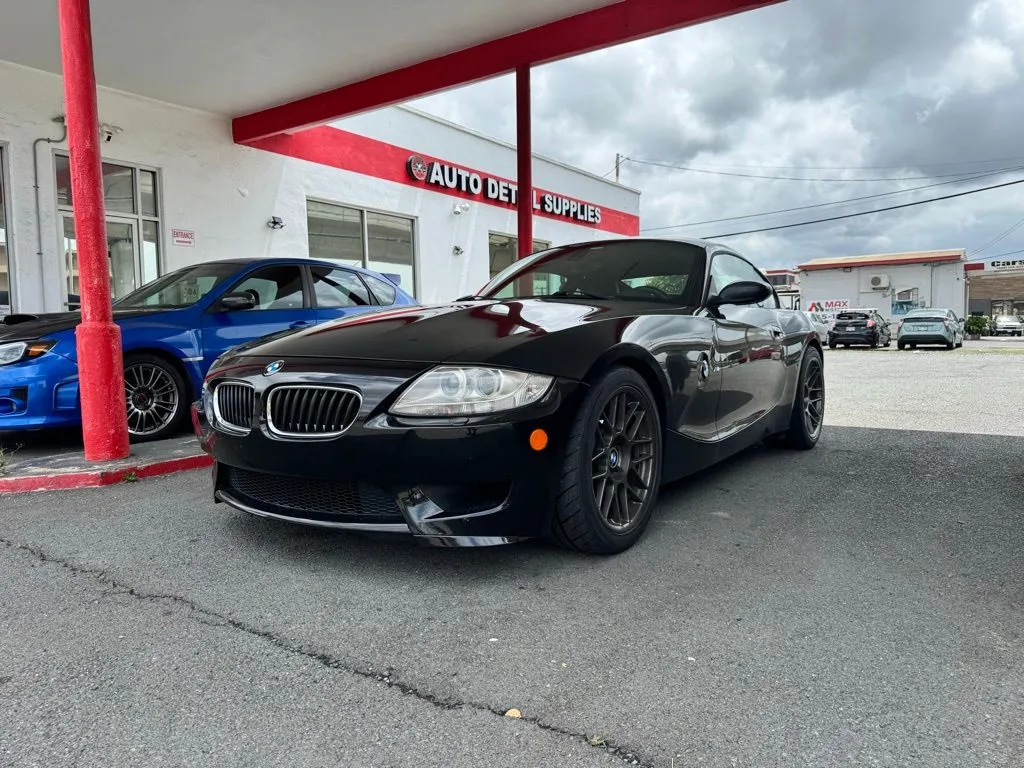 2007 BMW Z4 M for sale in Honolulu, HI