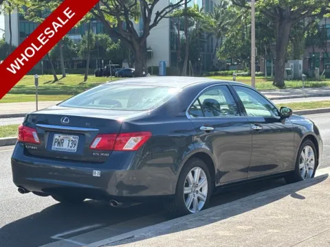 More photos of 2008 Lexus ES 350 at Aloha Auto Depot LLC., HI