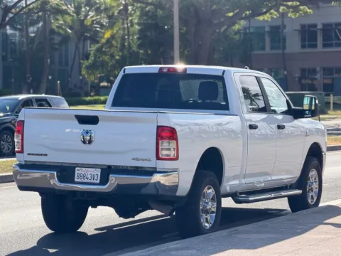 More photos of 2024 Ram 2500 Big Horn at Aloha Auto Depot LLC., HI