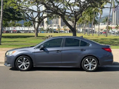 Photos of 2016 Subaru Legacy 2.5i for sale in Honolulu, HI at Aloha Auto Depot LLC.