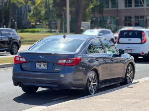 More photos of 2016 Subaru Legacy 2.5i at Aloha Auto Depot LLC., HI