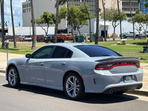 Another view of 2022 Dodge Charger GT for sale in Honolulu, HI at Aloha Auto Depot LLC.