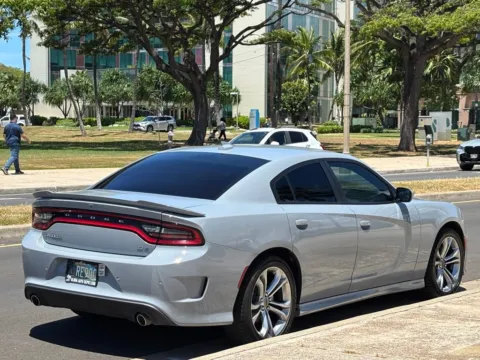 More photos of 2022 Dodge Charger GT at Aloha Auto Depot LLC., HI