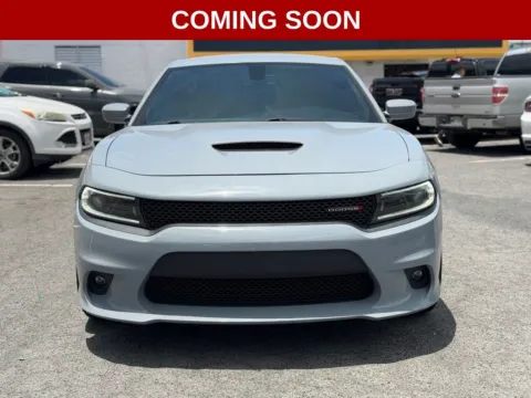 Photos of 2022 Dodge Charger GT for sale in Honolulu, HI at Aloha Auto Depot LLC.