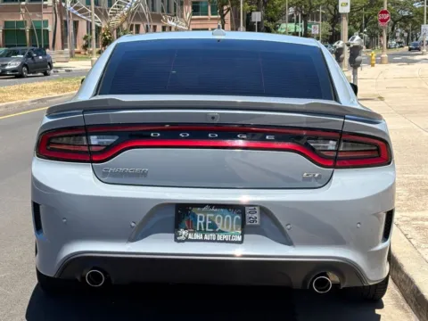 More photos of 2022 Dodge Charger GT at Aloha Auto Depot LLC., HI