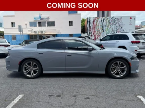 More photos of 2022 Dodge Charger GT at Aloha Auto Depot LLC., HI