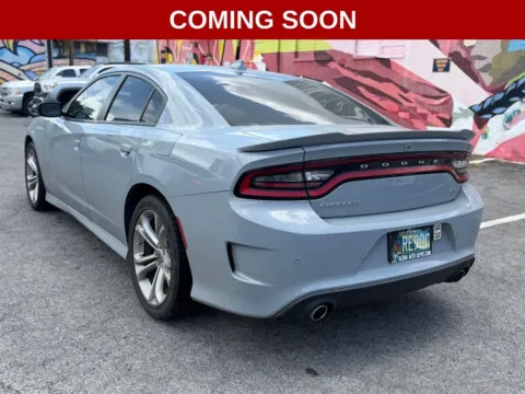 More photos of 2022 Dodge Charger GT at Aloha Auto Depot LLC., HI