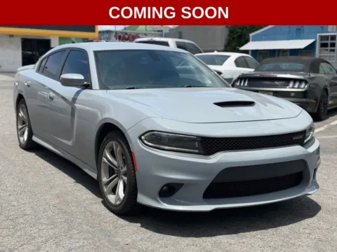 Another view of 2022 Dodge Charger GT for sale in Honolulu, HI at Aloha Auto Depot LLC.