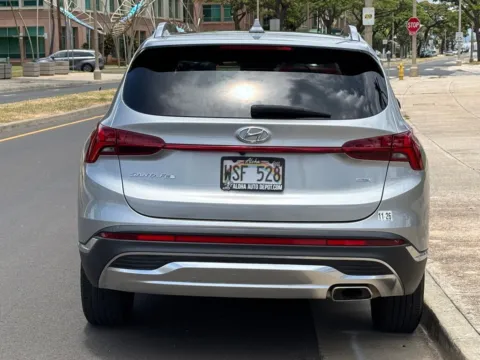 More photos of 2022 Hyundai Santa Fe SEL at Aloha Auto Depot LLC., HI